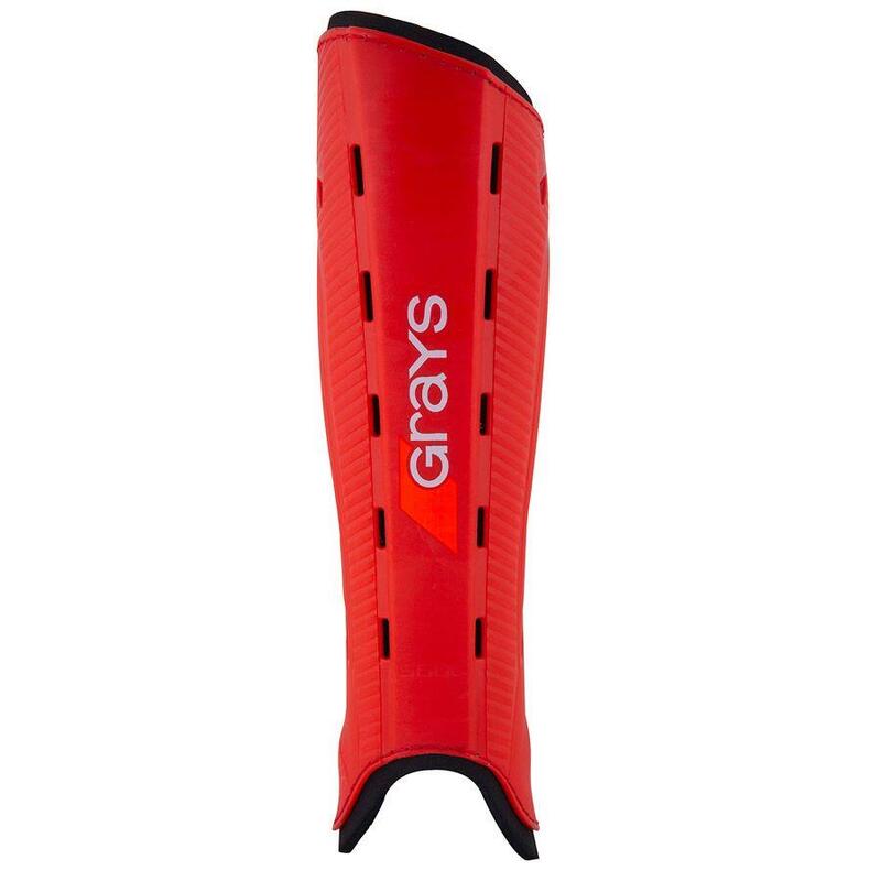 Protège-jambes Grays Hockey S/Guard G-600