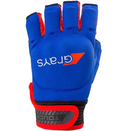 Linke Hockeyhandschuhe Grays Hockey Touch