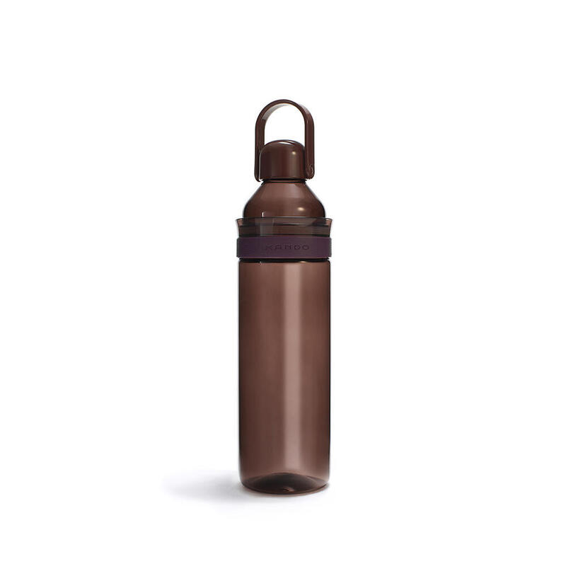 Biobased Reuseable Water Bottle560ml  - Perfect Pinot