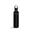 Biobased Reuseable Water Bottle 560ml - Jet Black