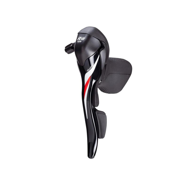 R10 Road Dual Control Levers 3x10 speed - negro
