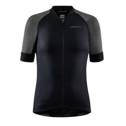 Endurance ADV Lumen Jersey W - Noir