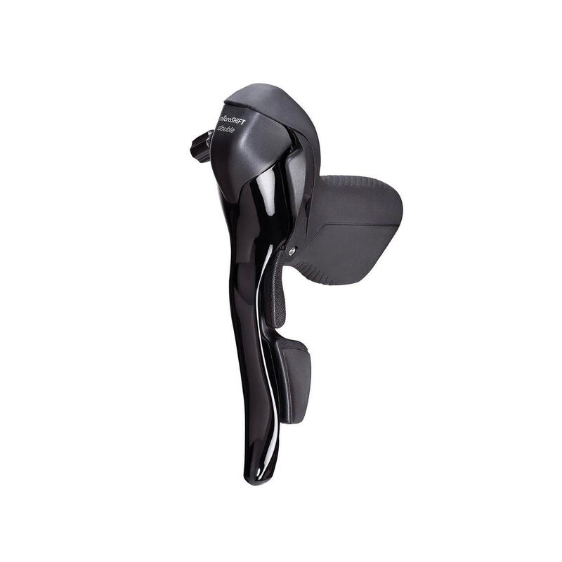 Road Dual Control Levers 2x7 speed - noir