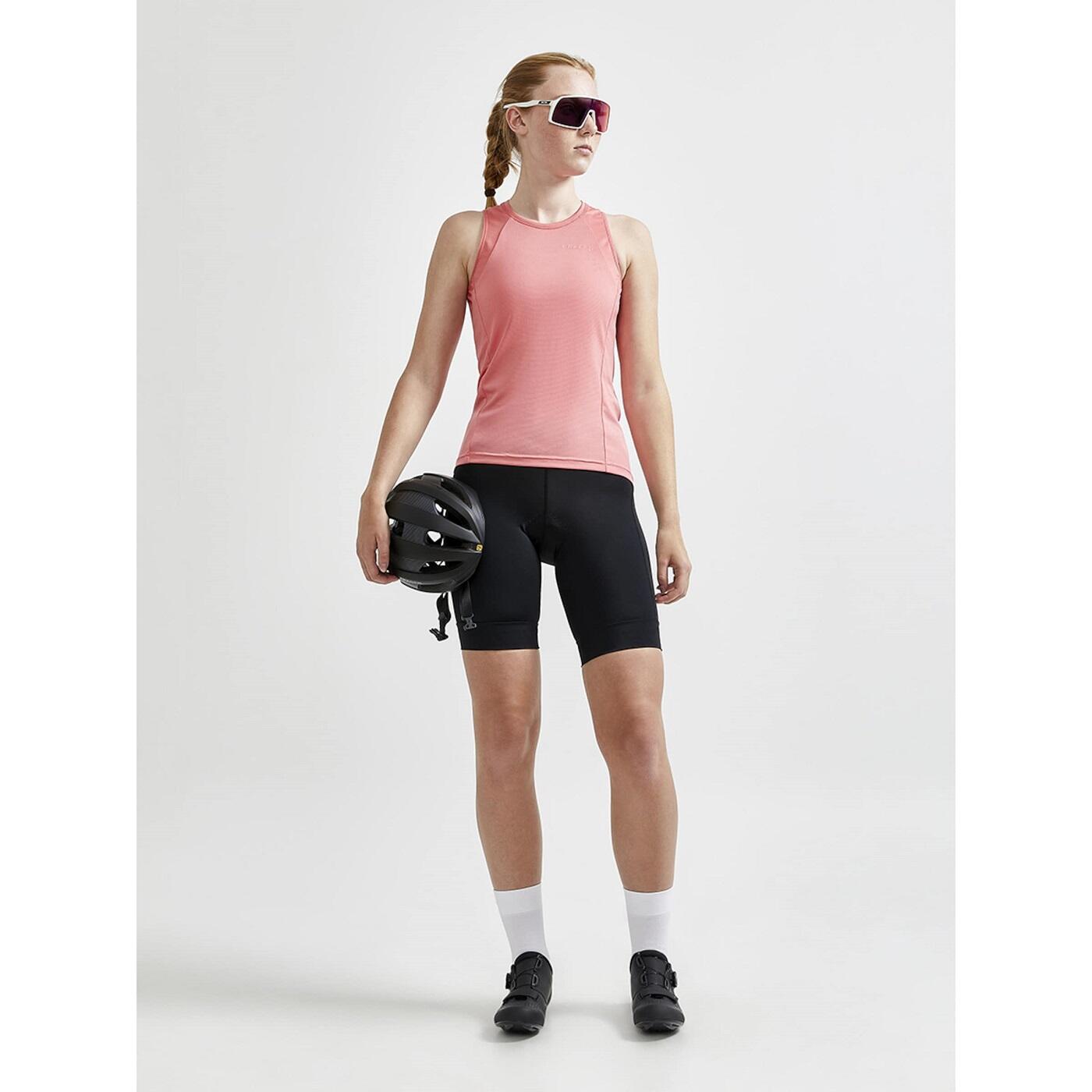 Ciclisti da donna Craft Core Endur 3/5