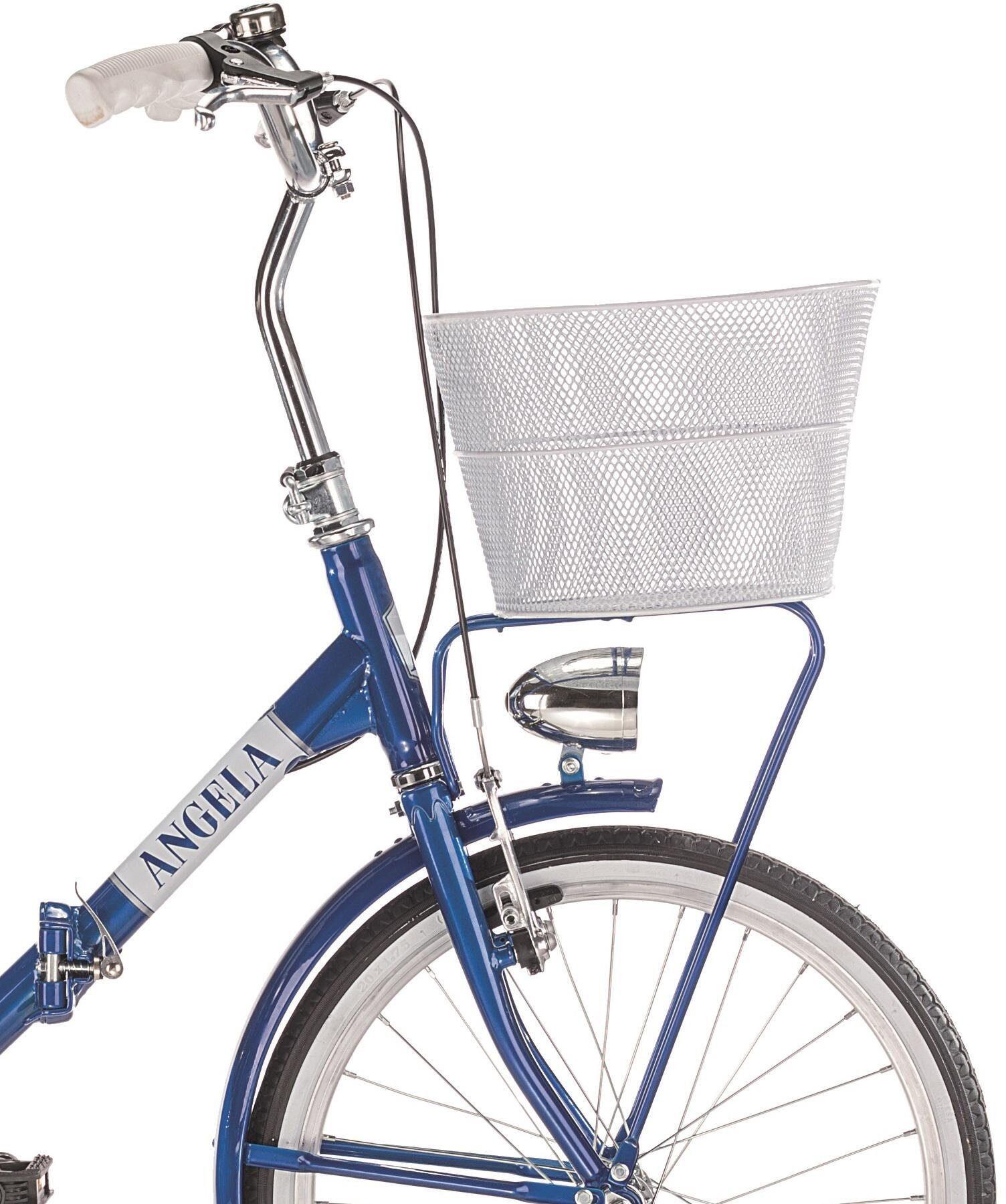 topanga pedal Catalinbread Spring Reverb Puky Kinderfahrrad Lillifee rosa Size:XL - 9