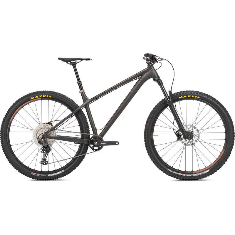 Eccentric Alu 29 - black