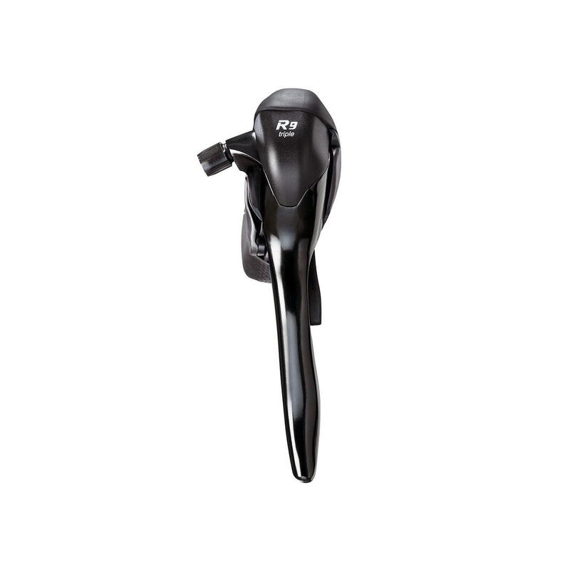 R9 Road Dual Control Levers 3x9 speed - noir