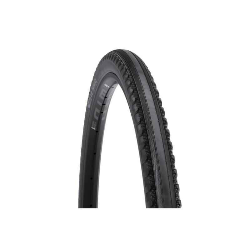 Byway TCS SG2 Faltreifen 700c - Schwarz
