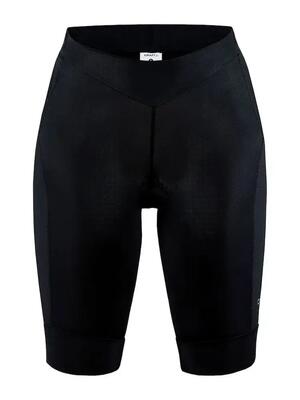 Endurance core short w - zwart-zwart