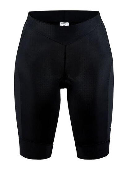Endurance Core Shorts W - Black-Black