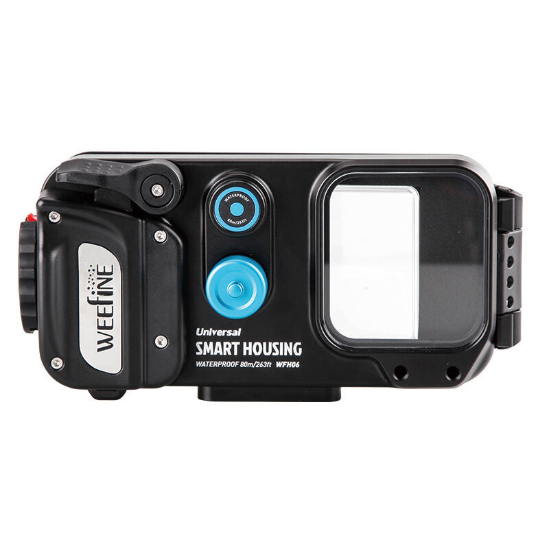 WFH06 Smartphone housing Diving Waterproof Phone case (without Depth Sensor)