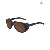 Lunettes de soleil adulte Bolle Cobalt - Noir - BOLLE