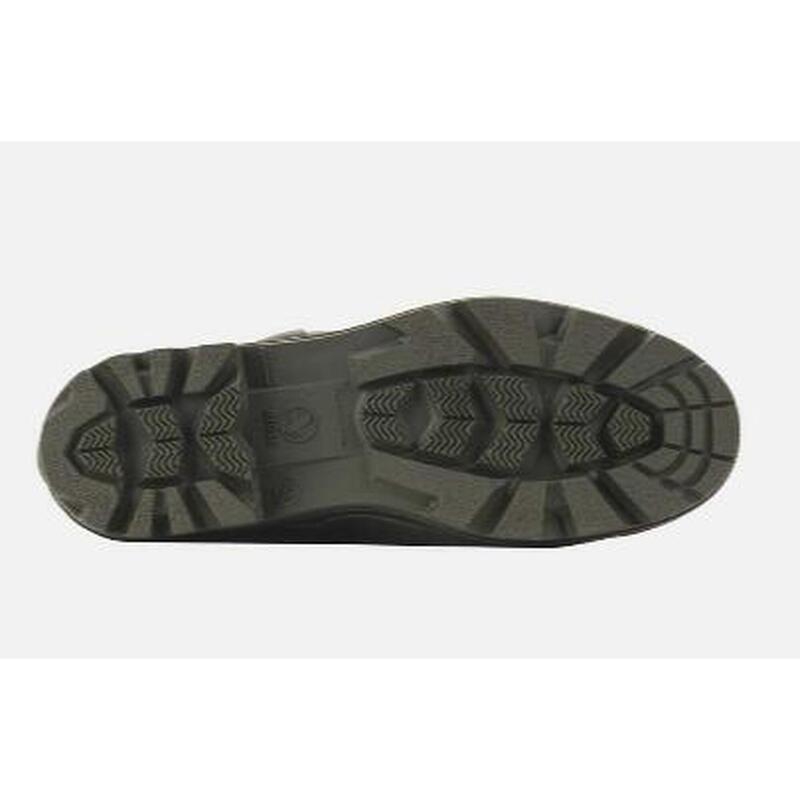 Bottes de travail Chambord pro 2 - Vert kaki - Aigle