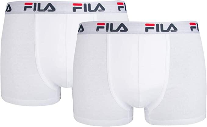 Boxer shorts Men Pack of 2 Stretch 2/7