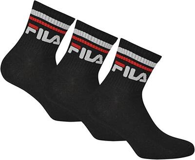 Socken Unisex 3er Pack