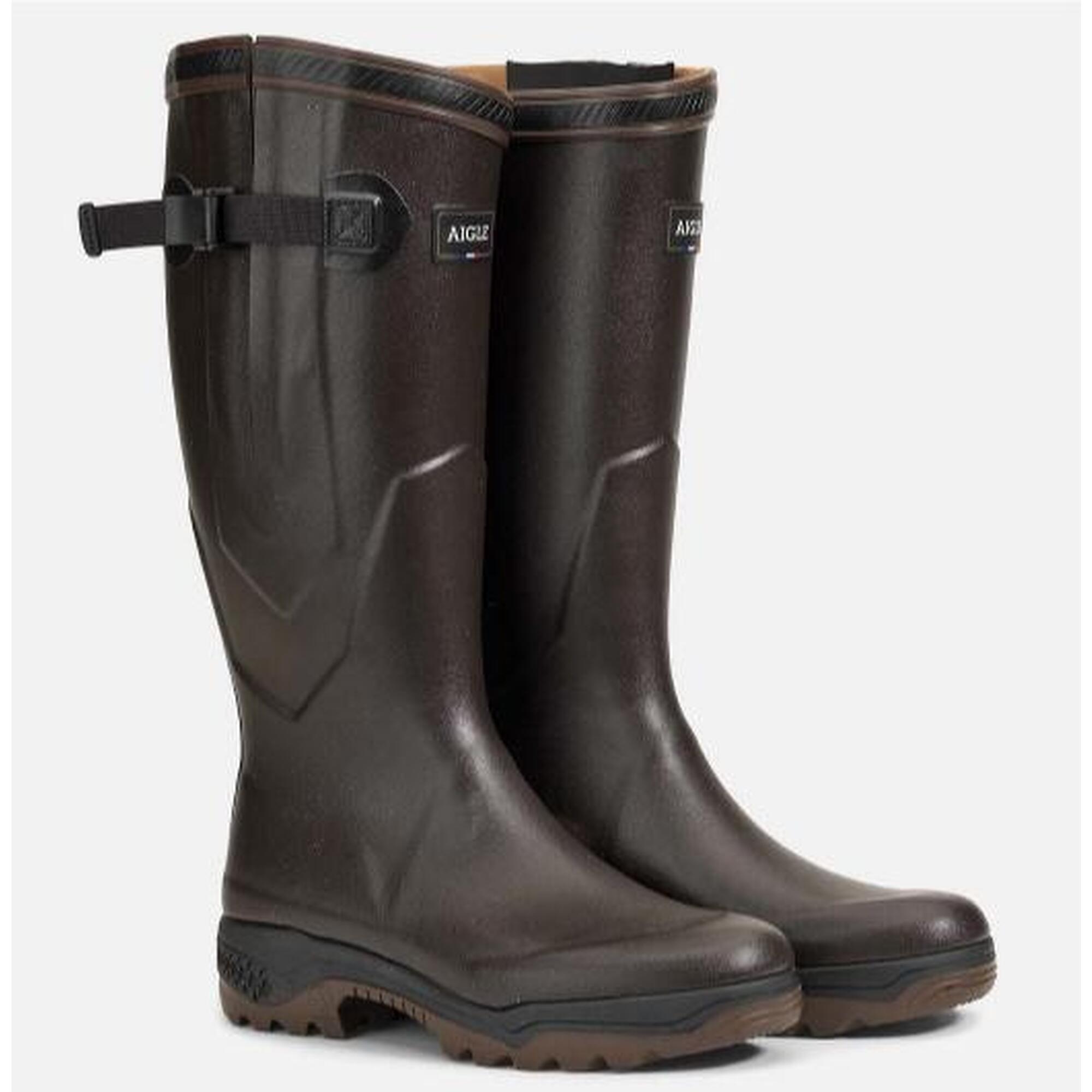Chaussure aigle decathlon new arrivals