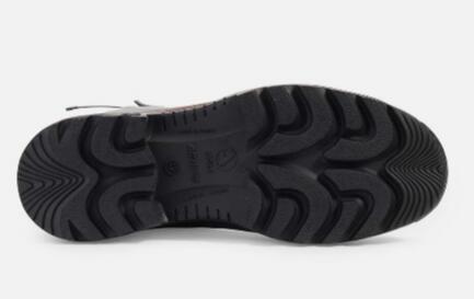 Stivali da caccia PARCOURS VAR UNISEX blu 4/7