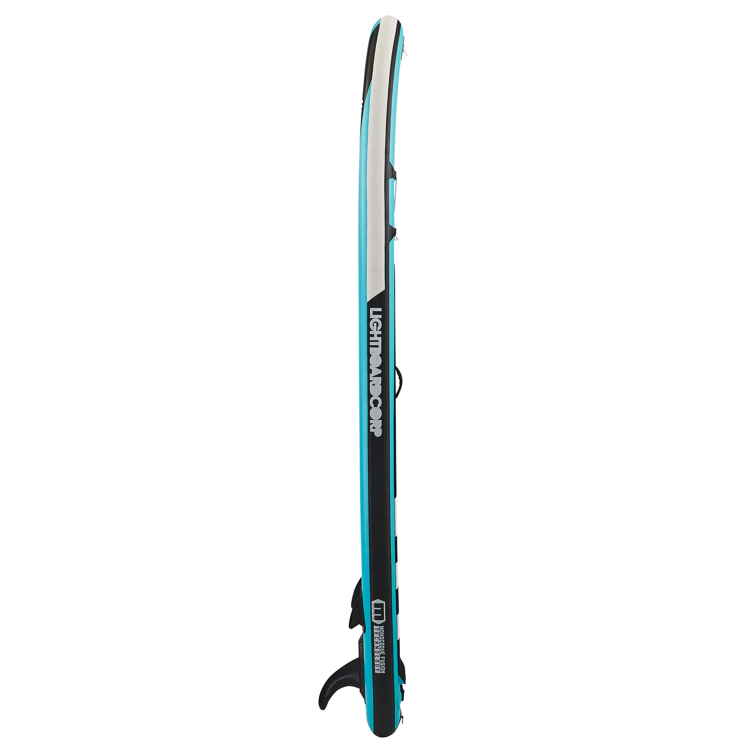 ISUP The Blue Series Freeride Youth 9'8" x 26.5" 4/7