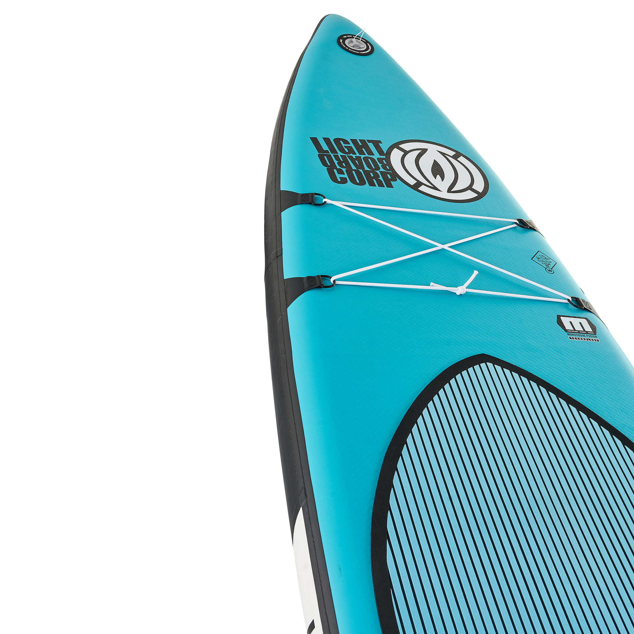ISUP The Blue Series Tourer 14'0" x 32" 5/7