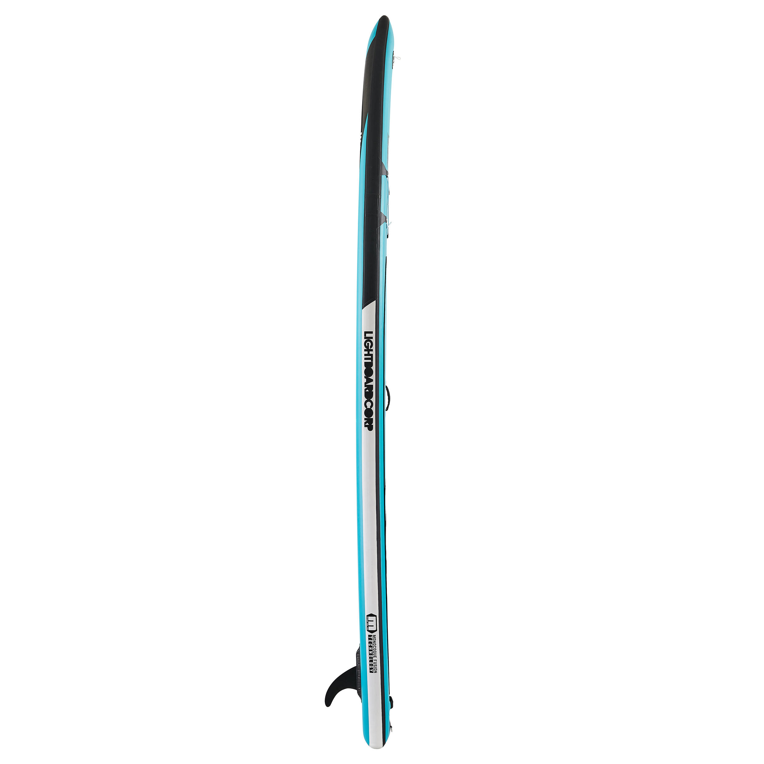ISUP The Blue Series Tourer 14'0" x 32" 4/7