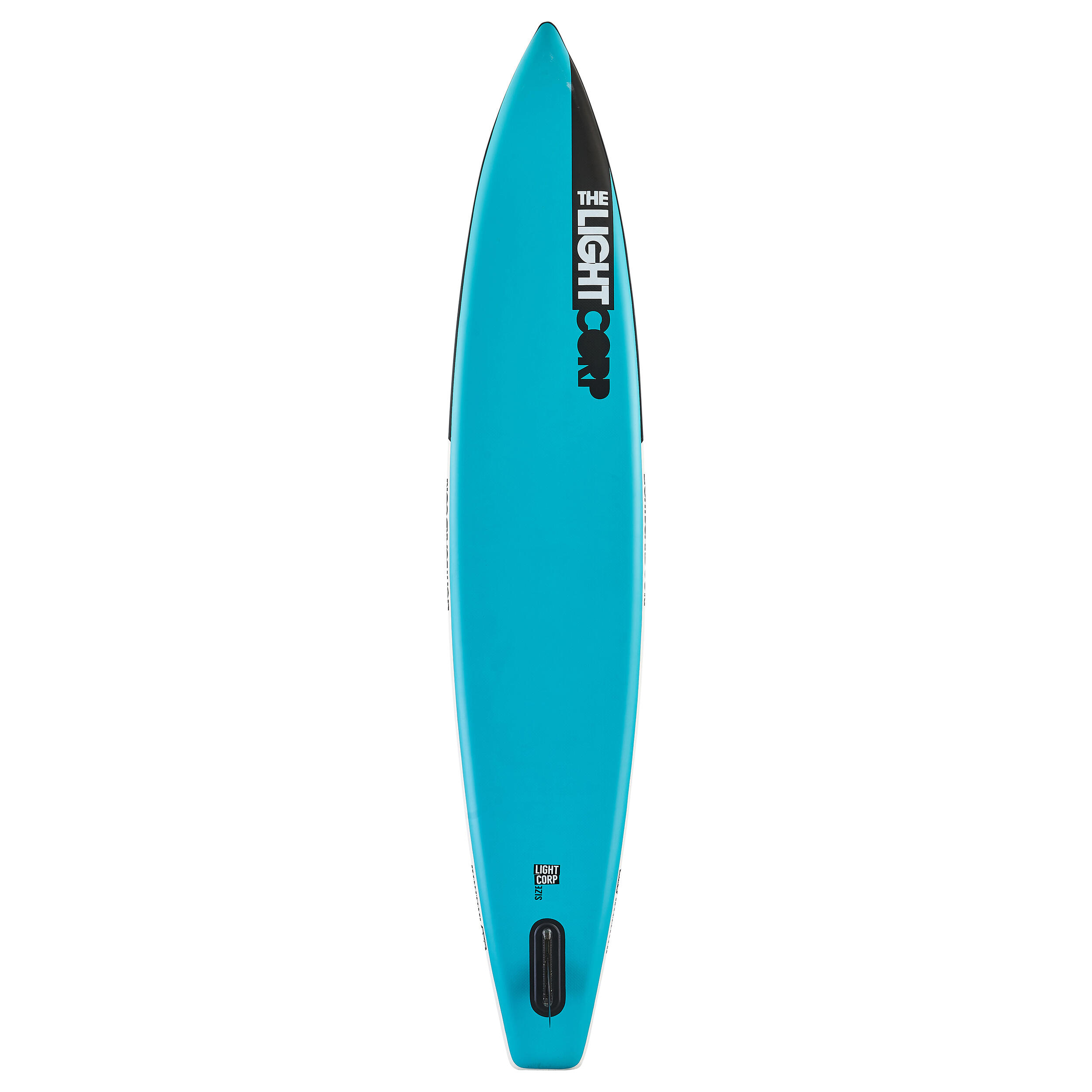 ISUP The Blue Series Tourer 14'0" x 32" 3/7