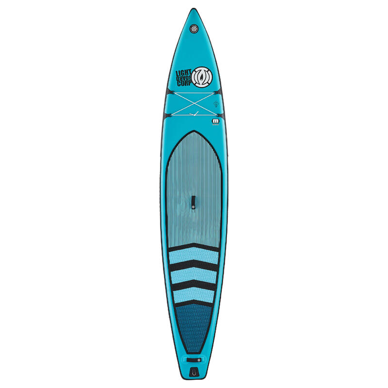 ISUP The Blue Series Tourer 14'0" x 32"