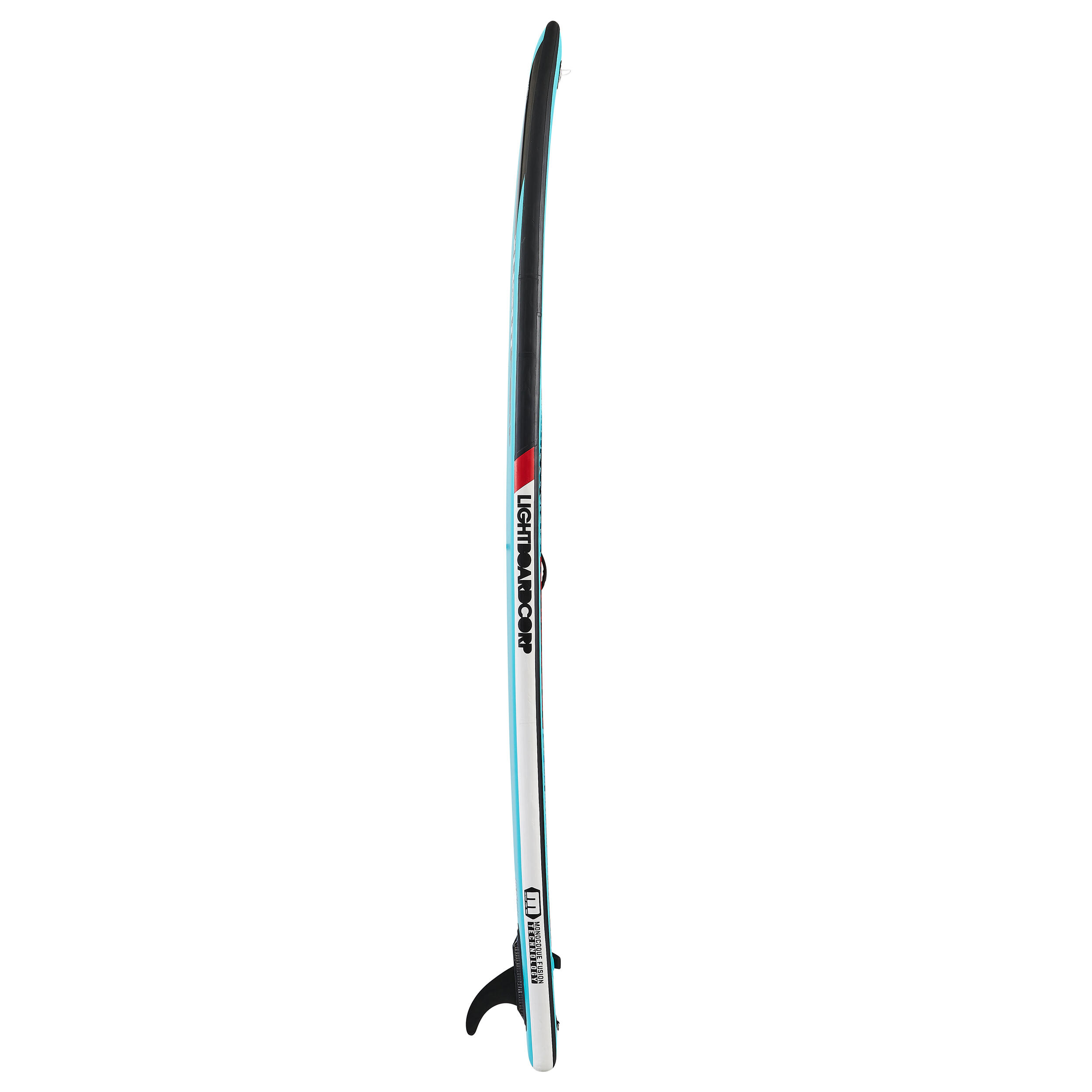 ISUP The Blue Series Race Youth 12'6" x 23" 4/7