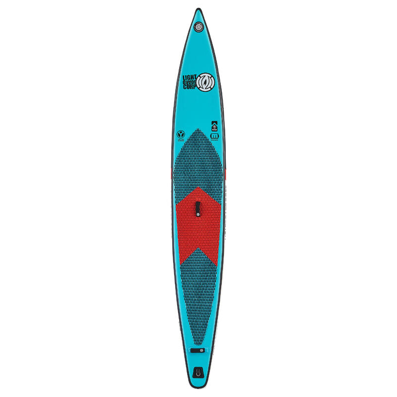 ISUP The Blue Series Race Youth 12'6" x 23"
