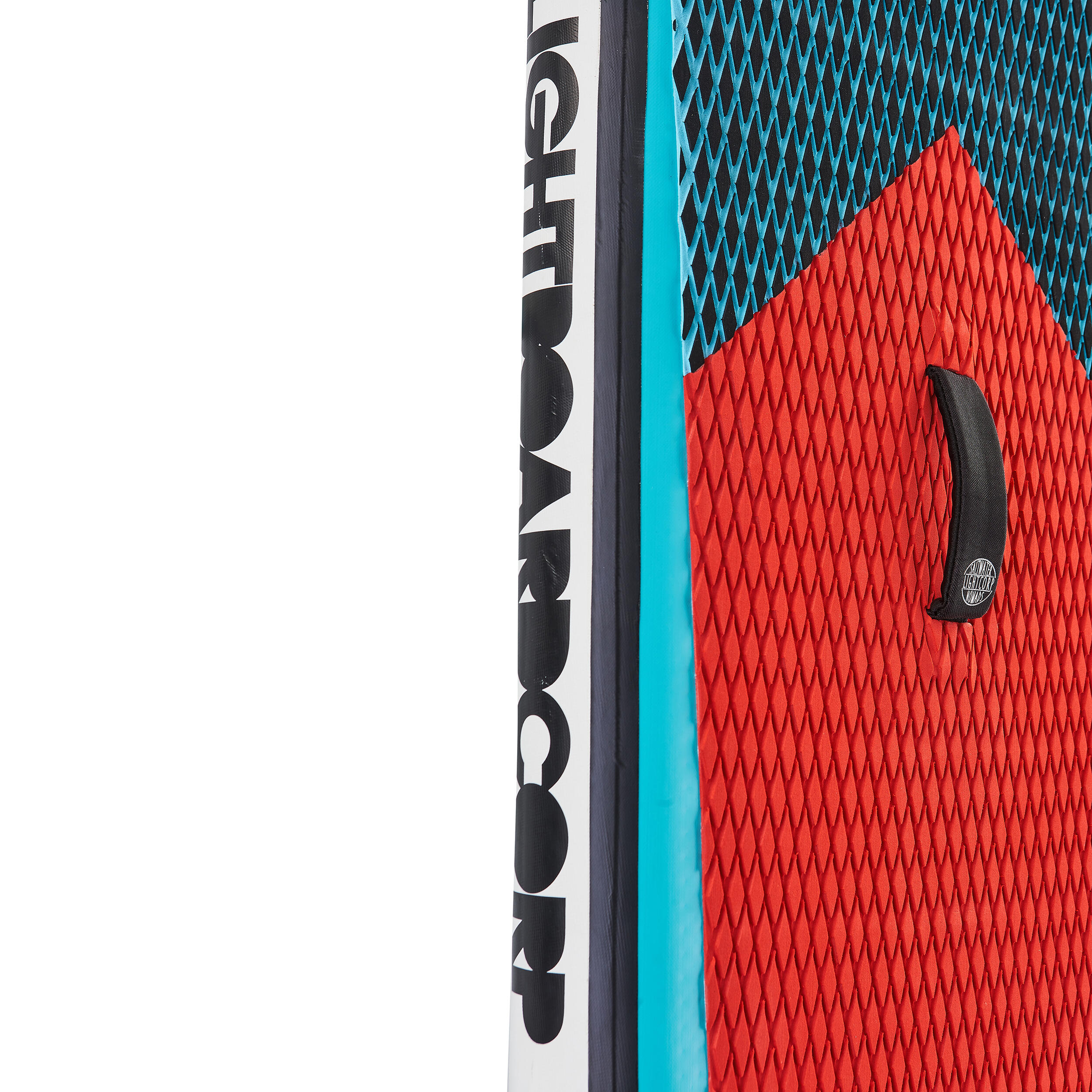 ISUP The Blue Series Race Youth 12'6" x 23" 5/7