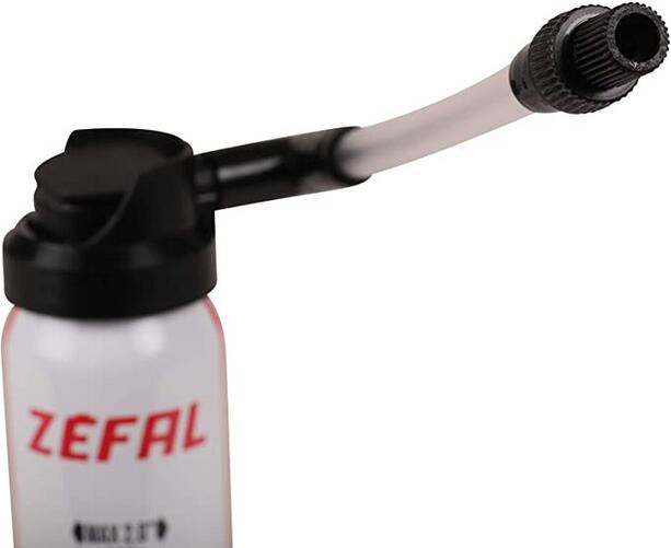Anti-bloedingsspray Zefal 75 ml 2/4