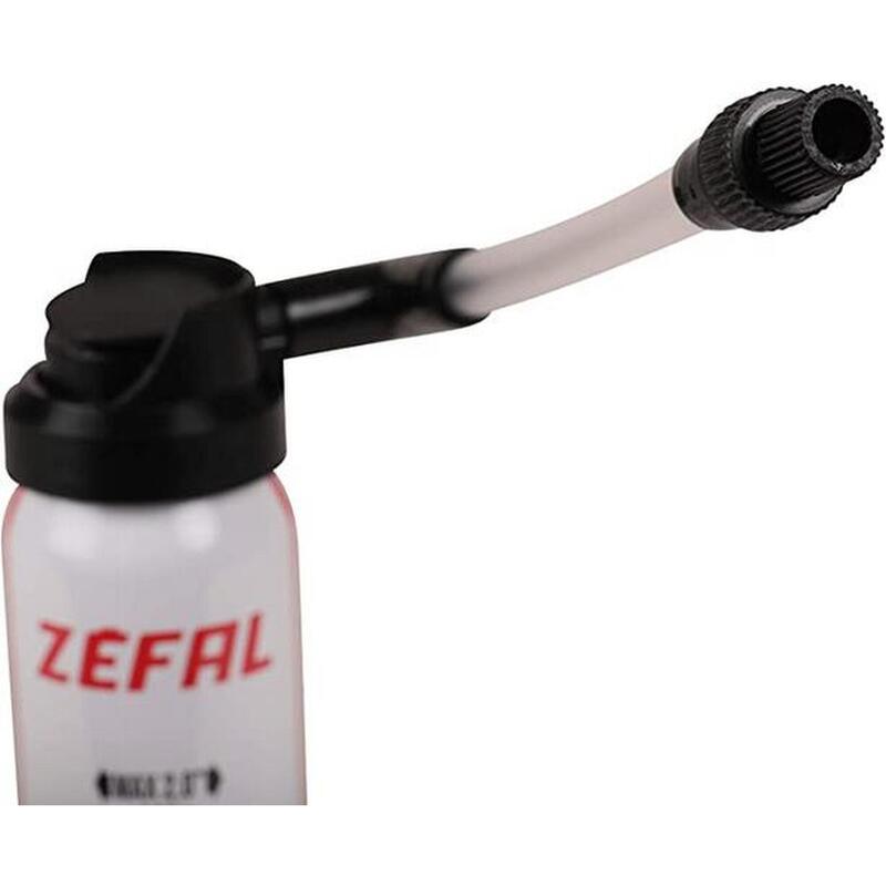 Zefal Repair Spray Bombe Anticrevaison 100 ml ZEFAL Decathlon — free download