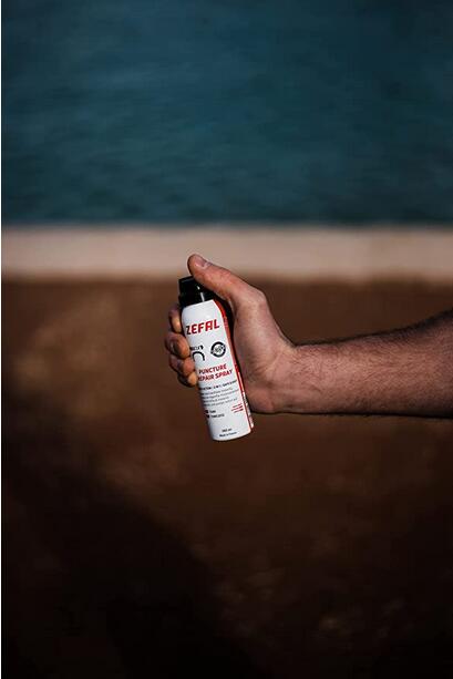 Anti-bloedingsspray Zefal 75 ml 4/4