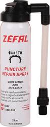 Zefal Repair Spray - Bombe Anti-crevaison - 75 ml