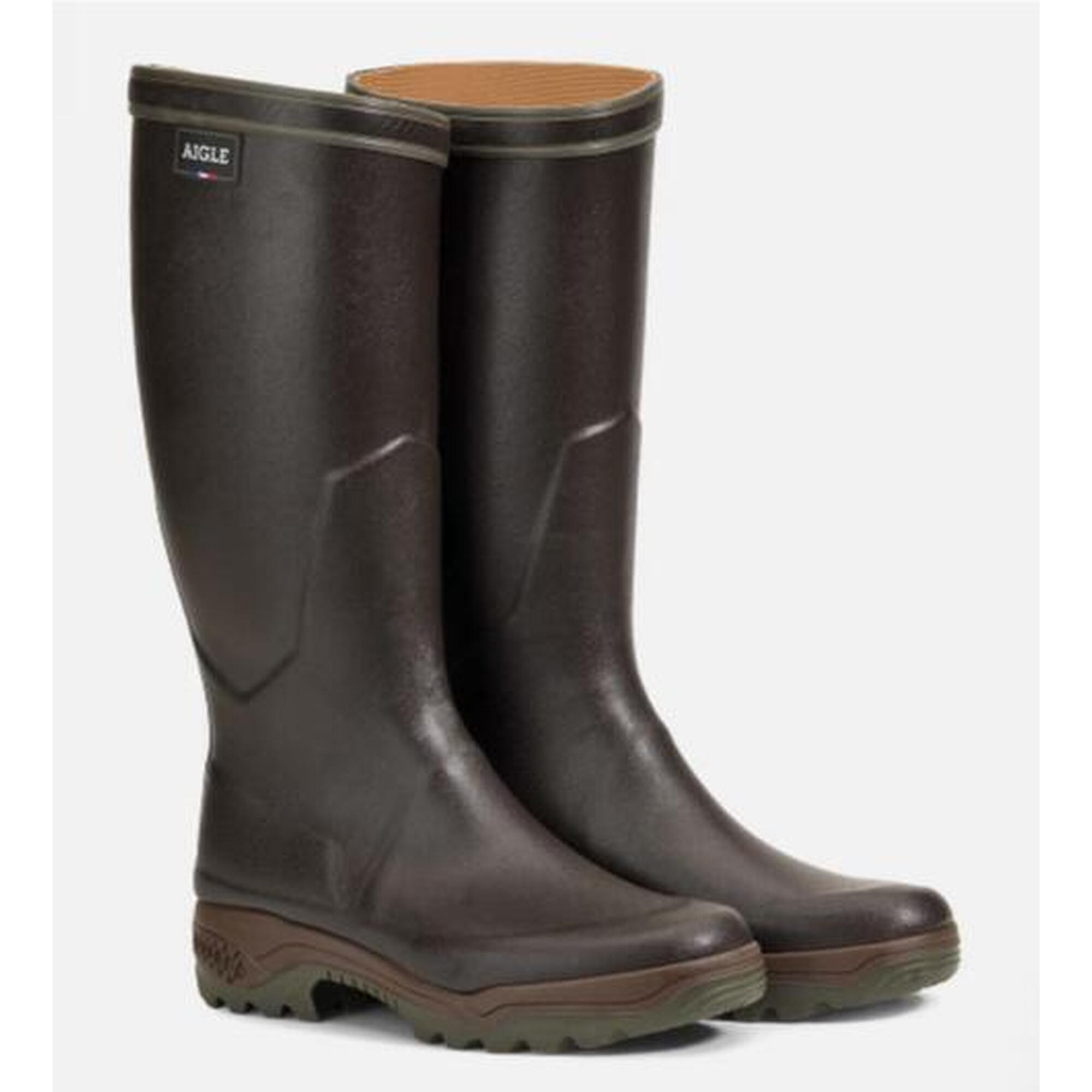 Bottes de 2025 pluie decathlon