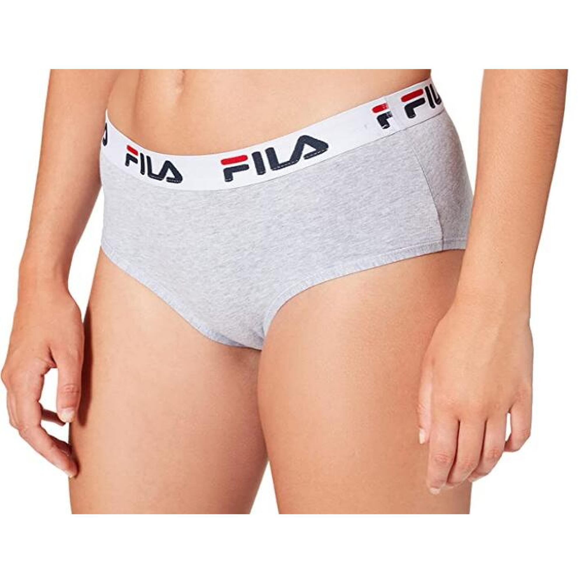 FILA Panty Damen 1er Pack Bequem sitzend
