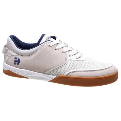 ETNIES Helix White/Navy/Gum Shoe