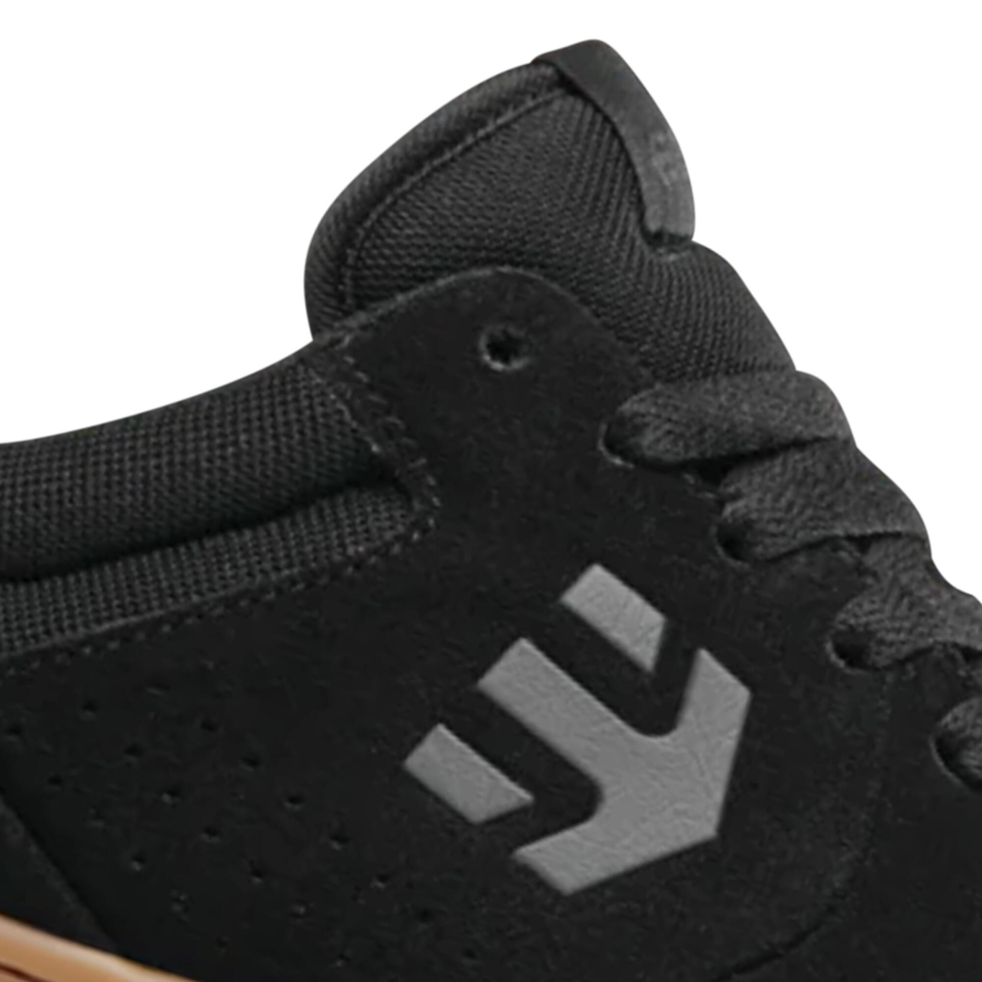 Zapatilla Hombre Etnies Marana Negro 3/3