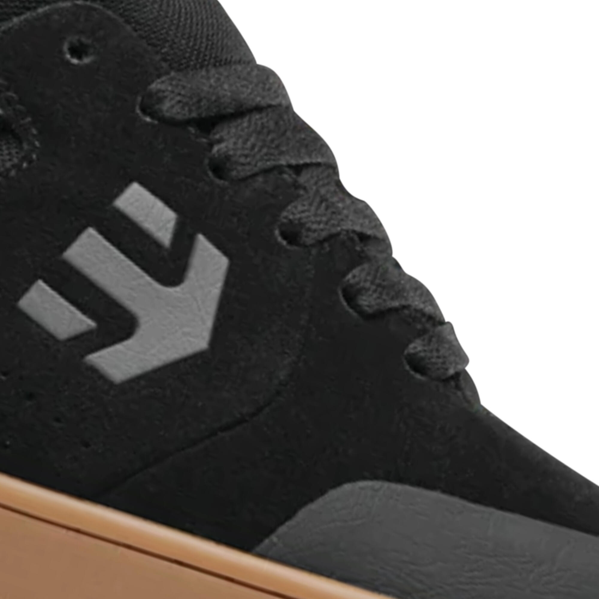 Zapatilla Hombre Etnies Marana Negro 2/3