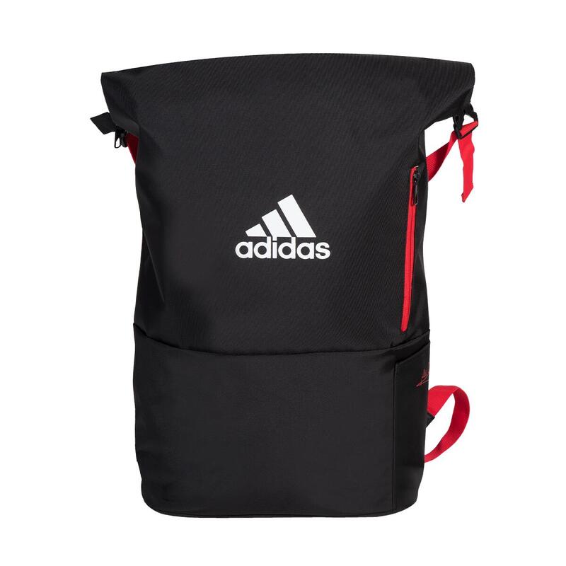 Backpack MULTIGAME rood