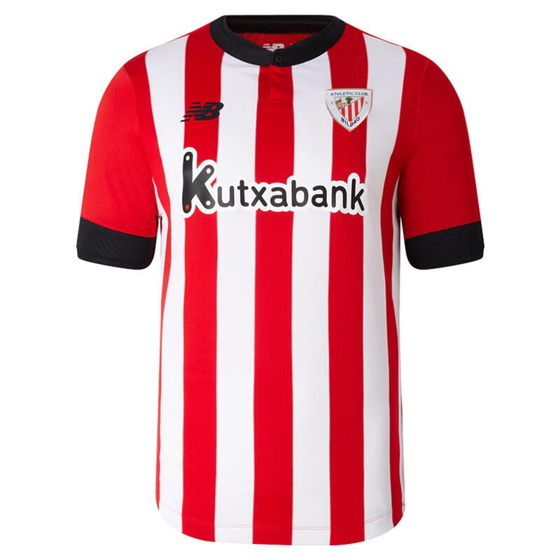 Maillot domicile Athletic Bilbao 2022/23
