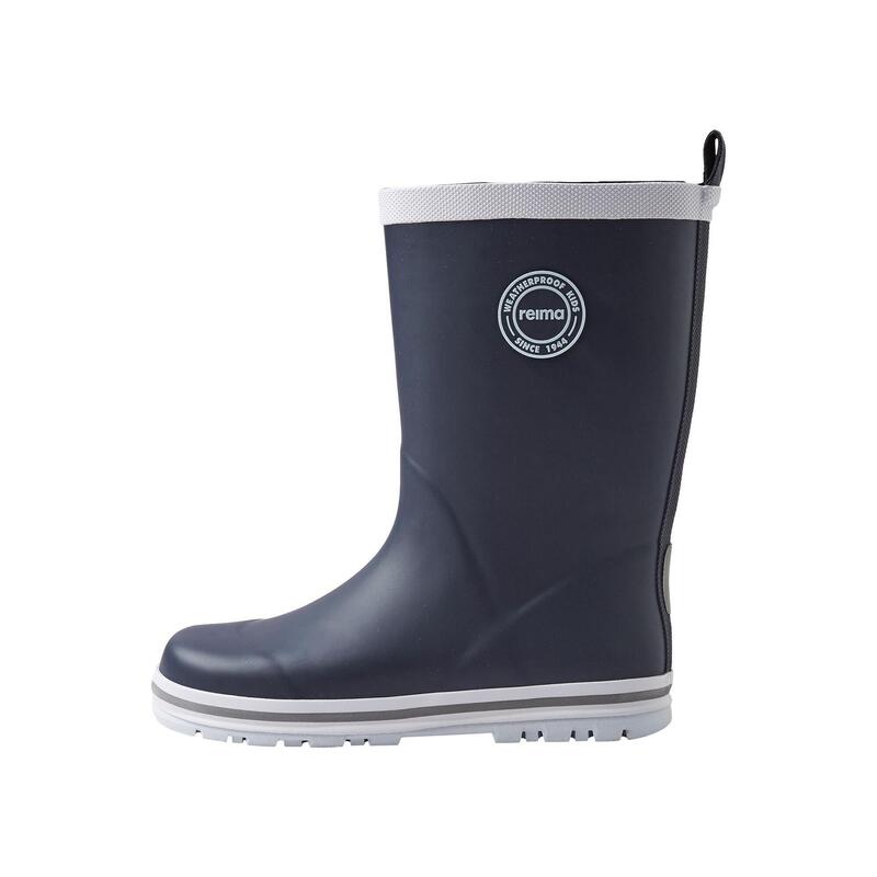 Wellies Taika 2.0 - wasserdicht und mit herausnehmbarer Innensohle
