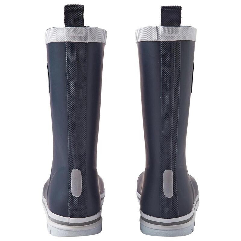 Wellies Taika 2.0 - wasserdicht und mit herausnehmbarer Innensohle