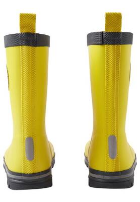 Gummistiefel Taika 2.0 - wasserdicht und mit herausnehmbarer Innensohle