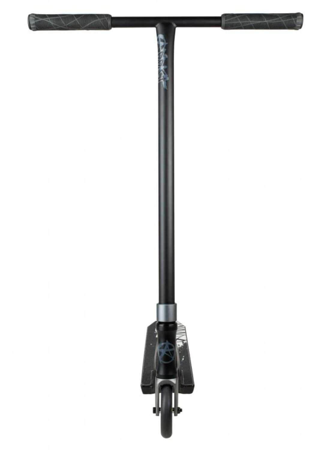 Addict trottinette defender MKII - Noir/ Noir 2/7