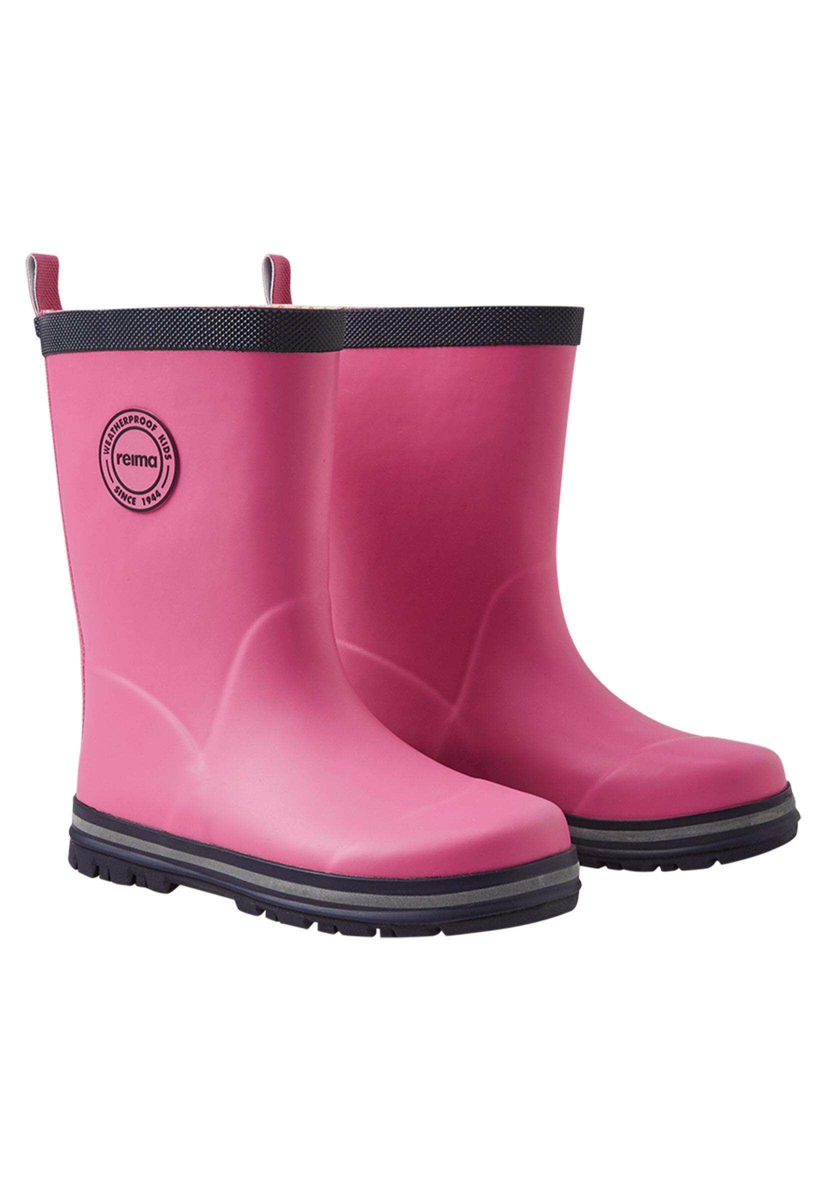 Bottes de pluie Taika 2.0 - wasserdicht und mit herausnehmbarer Innensohle 4/7