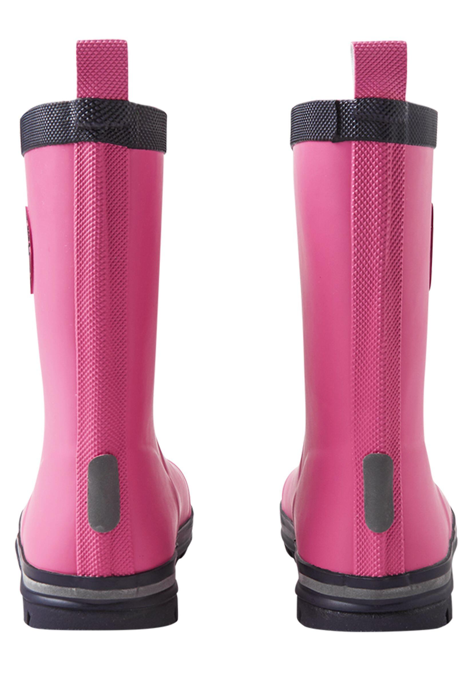 Bottes de pluie Taika 2.0 - wasserdicht und mit herausnehmbarer Innensohle 2/7