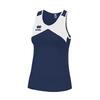 Tank top vrouw junior Errea Stefan