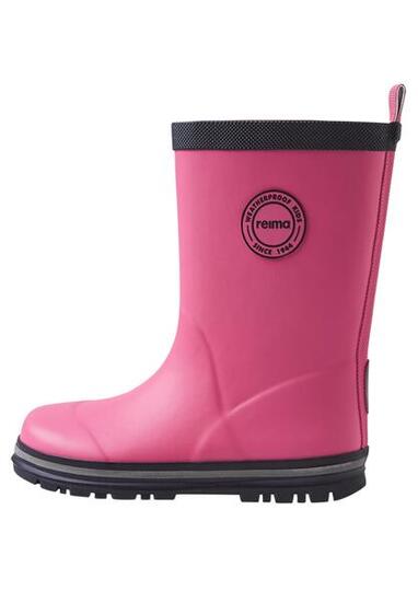 Wellies Taika 2.0 - wasserdicht und mit herausnehmbarer Innensohle