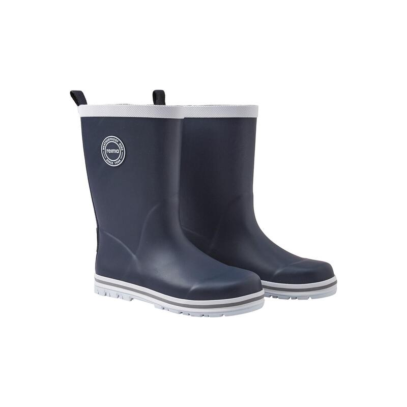 Wellies Taika 2.0 - wasserdicht und mit herausnehmbarer Innensohle