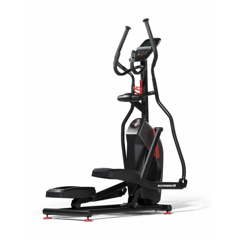 Schwinn Elliptical Compact 510E